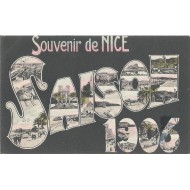 Souvenir de Nice Saison 1906 